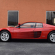 Illustration for article titled At $99,500, Is This 1986 Ferrari Testarossa a Grate Deal?